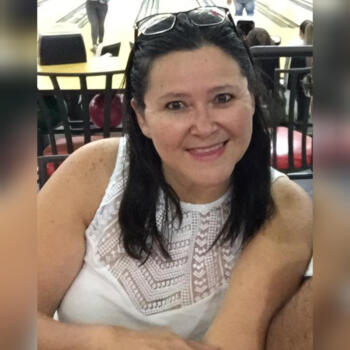 Babysitter San José (Provincia de San José): Ana Patricia