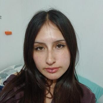 Babysitter Coquimbo: Francisca