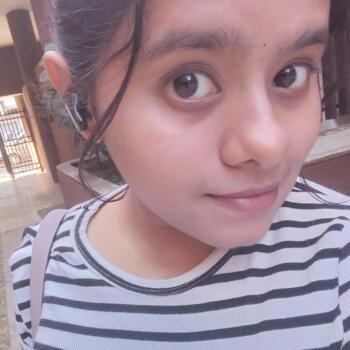 Babysitter a Roma: Jyothsana