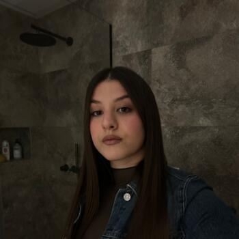 Babysitter Molfetta: Sabina