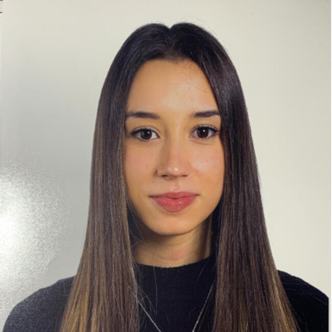 Nanny in Ourense: Clara