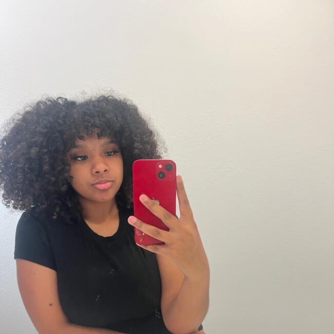 Babysitter in Katy: Emilie