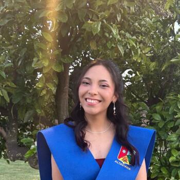 Canguro en Valencia: Kesia