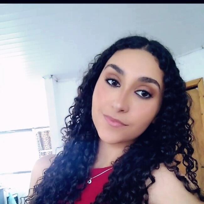 Babysitter in Gravataí: Laura