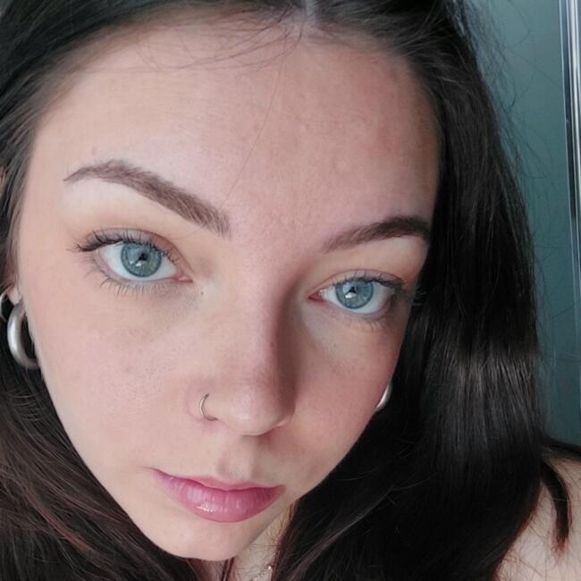 Babysitter in Castel Maggiore: Chiara