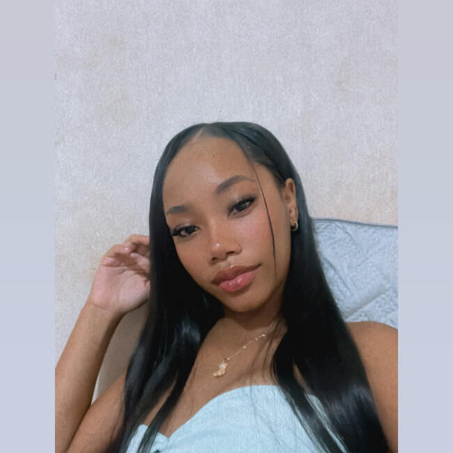 Niñera en Bello: Yeimi