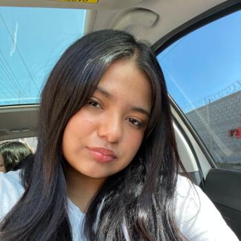 Babysitter in Vicente López: Zaira