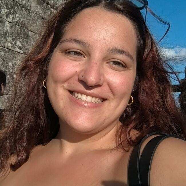 Babysitter em Ponte da Barca: Carolina