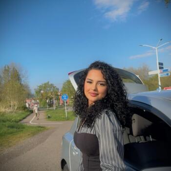 Babysitter in Middelburg: Lina
