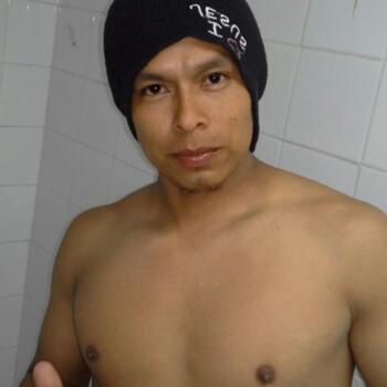 Trabajo para niñera en San Antonio Masahuat (Departamento de La Paz): trabajo de niñera Steven