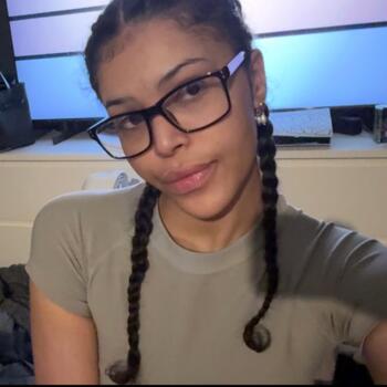 Babysitter in Manchester: Ameerah