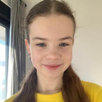 Nanny in Belgrade: Ljudmila