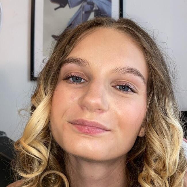 Babysitter in Luçon: Lou-ann