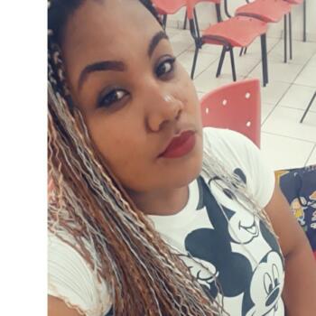 Babysitter Cuiabá: Luana