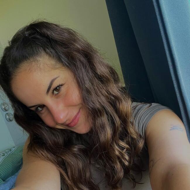 Babysitter in Stillorgan: Alba