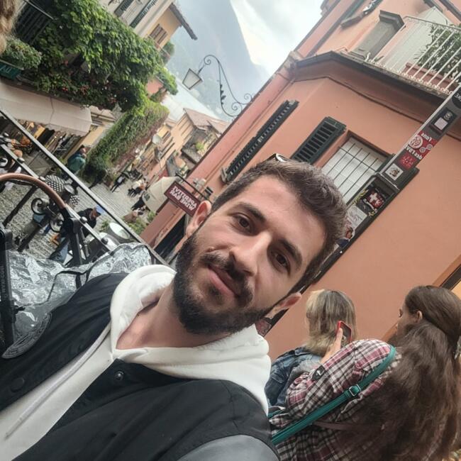 Trabajo para niñera en Viena: Sam