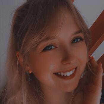 Babysitter in Ludwigshafen am Rhein: Lara