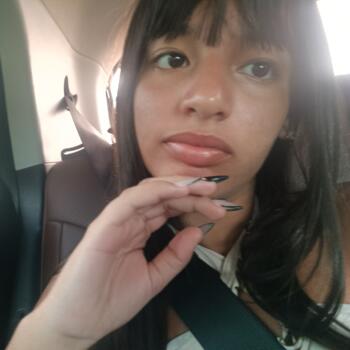 Babá em João Pessoa: Allice