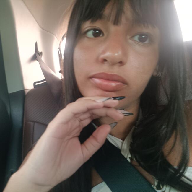 Babysitter in João Pessoa: Allice