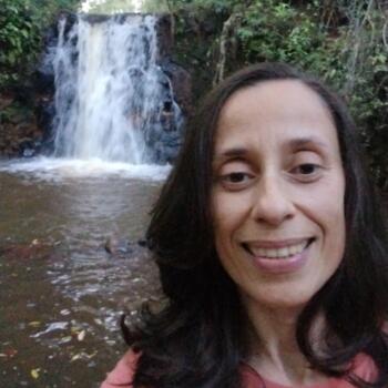 Babá em São Paulo: Raquel