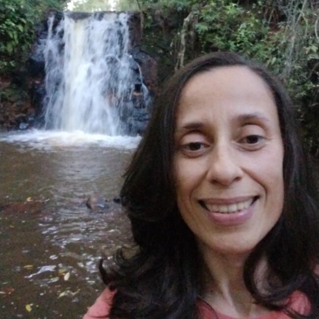 Babysitter in São Paulo: Raquel