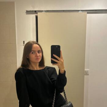 Babysitter Marseille: Charlotte