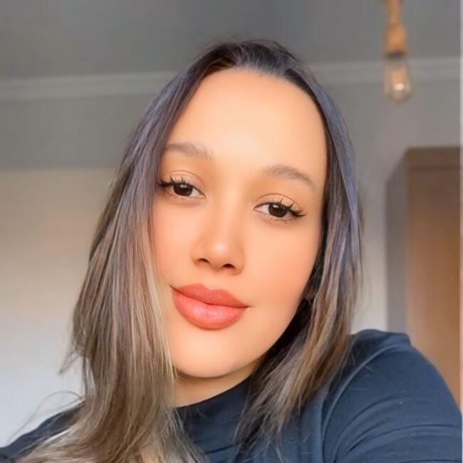 Babysitter in Belo Horizonte: Ketila