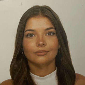 Babysitter in Santiago de Compostela: Ana