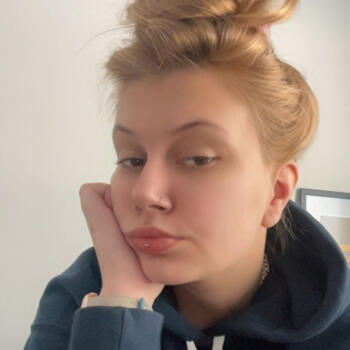 Babysitter in Salo: Emilia