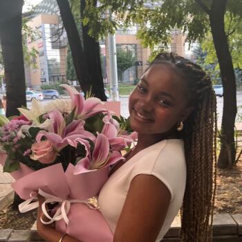 Babysitter in Evergem: Crissonnia