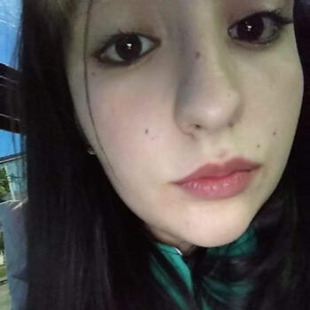 Babysitter in Berazategui: Bianca