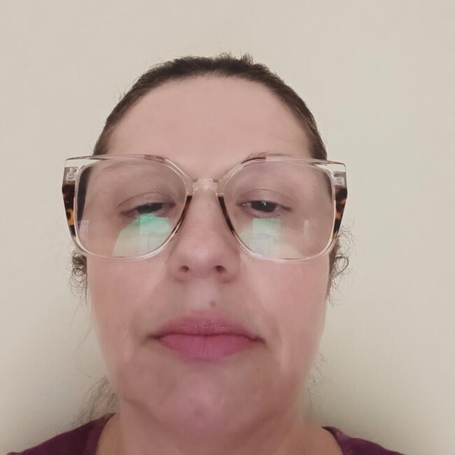 Babá em São Paulo: Claudia