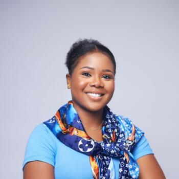 Babysitter in Middletown (Delaware): Zizi