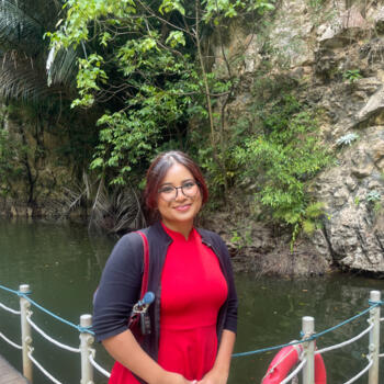 Barnvakt Malmö: Rachel