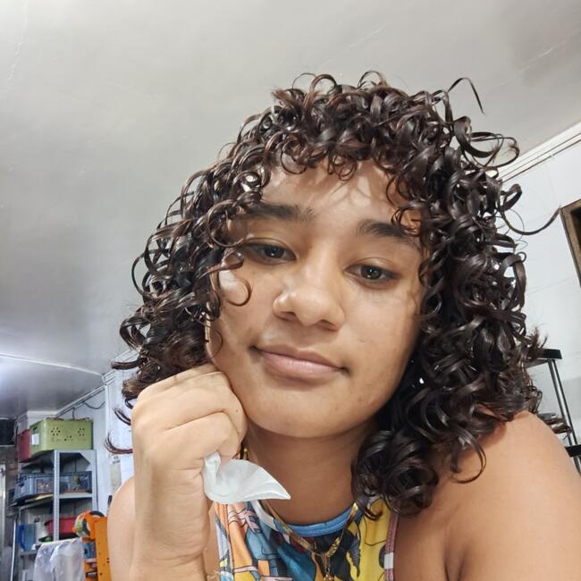 Babysitter in Barrancabermeja: Kendris