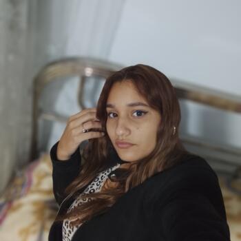 Babysitter in Granada: María karla