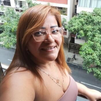 Babysitter in Itaboraí: Rejane