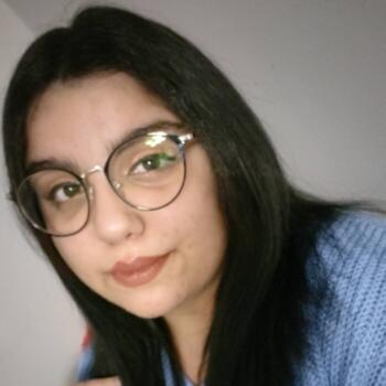 Nanny in Kędzierzyn-Koźle: Oliwia