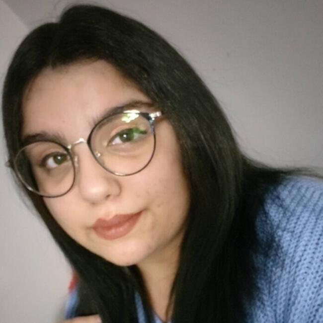 Nanny in Kędzierzyn-Koźle: Oliwia