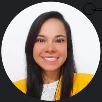 Babysitter in Rivas-Vaciamadrid: Karla