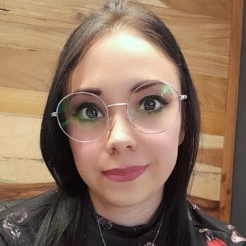 Babysitter in Guadalajara: Paulina