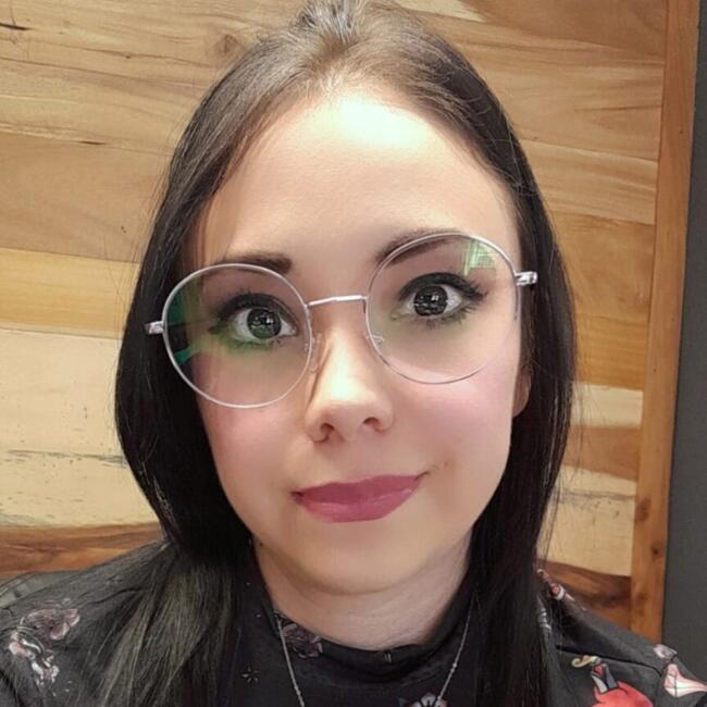 Babysitter in Guadalajara: Paulina
