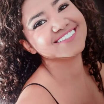 Babá São José dos Campos: Lenice