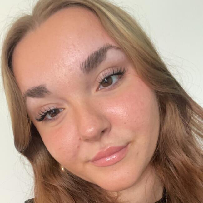 Babysitter in Copenhagen: Sofia alice