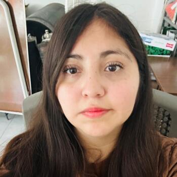 Babysitter in Colonia Álvaro Obregón: Amanda Montserrat