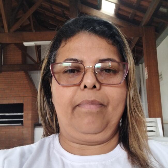 Babysitter in São Paulo: Edeilzamaria