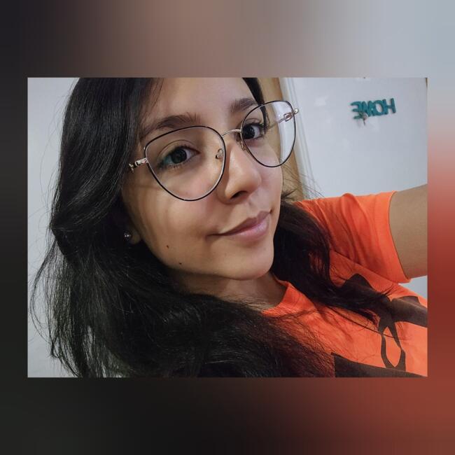 Niñera en Panamá: Alejandra