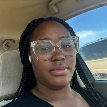 Babysitter in Tallassee: Jenise