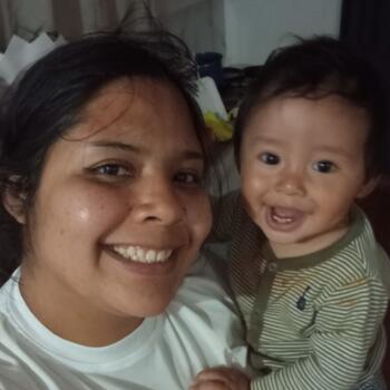 Trabajo para niñera en Los Cerritos (Los Cabos): trabajo de niñera Jazmin