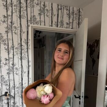 Babysitter in Cysoing: Giusy